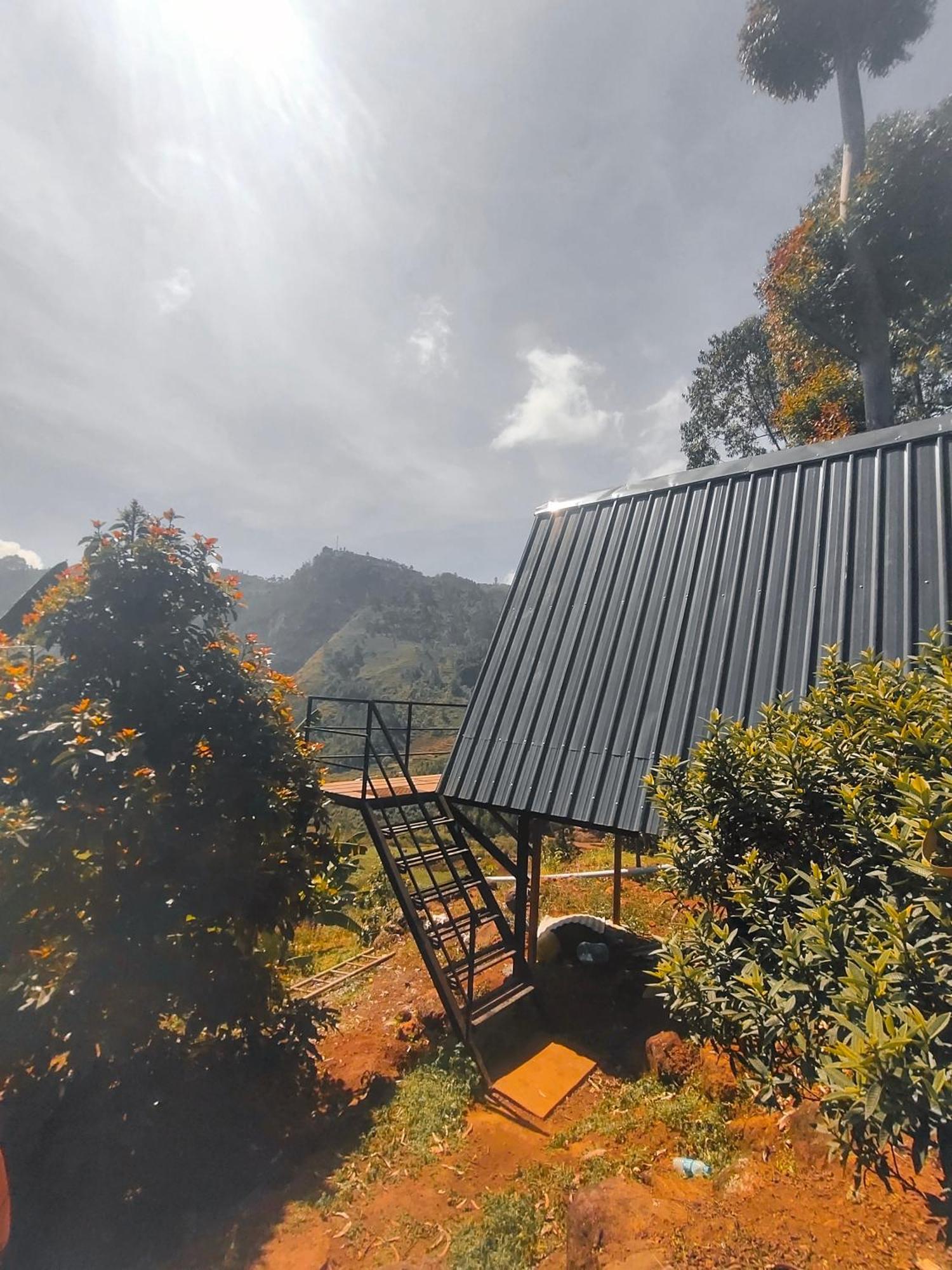 Farm stay Papathi *