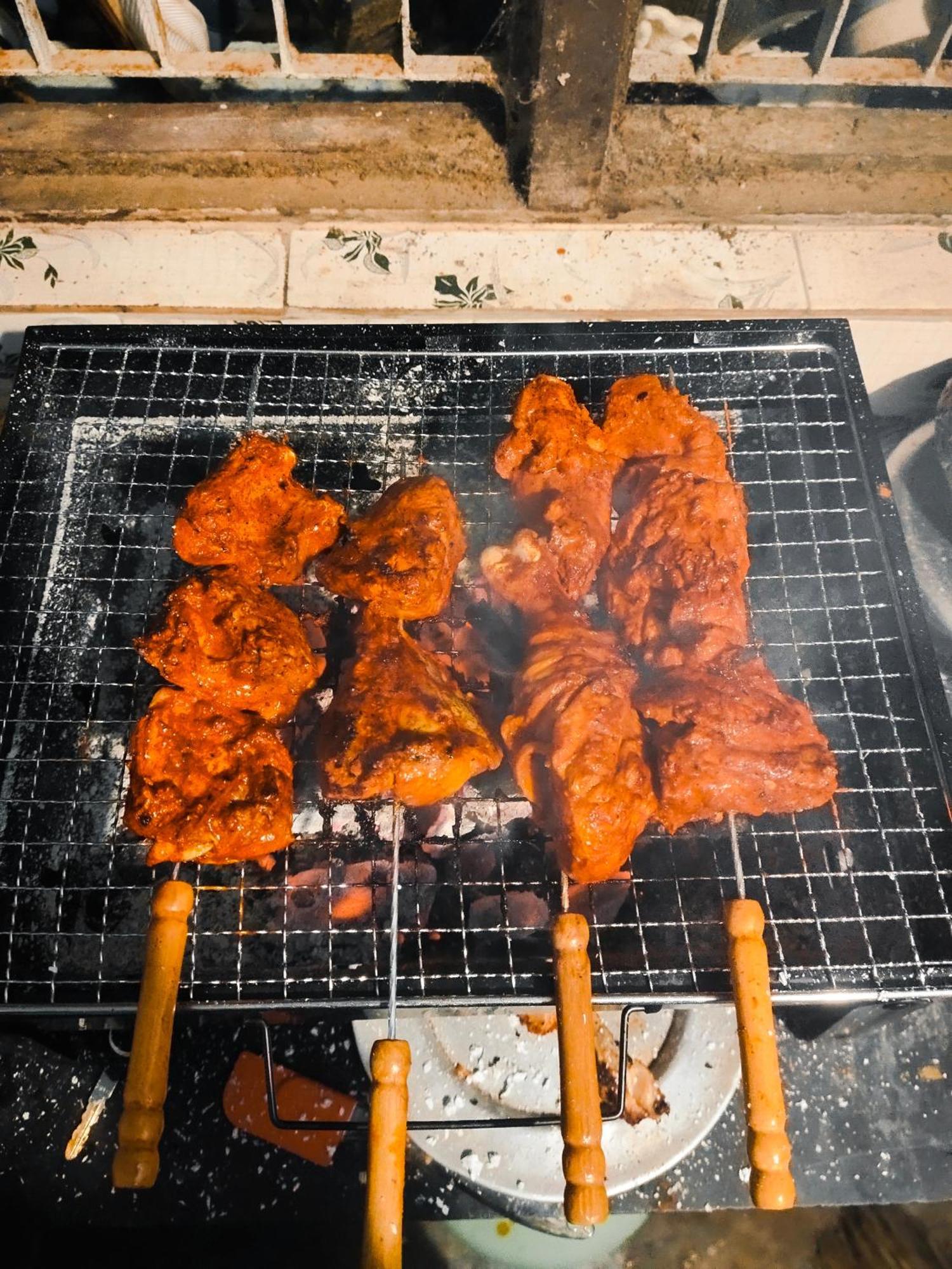 Papathi Farm stay