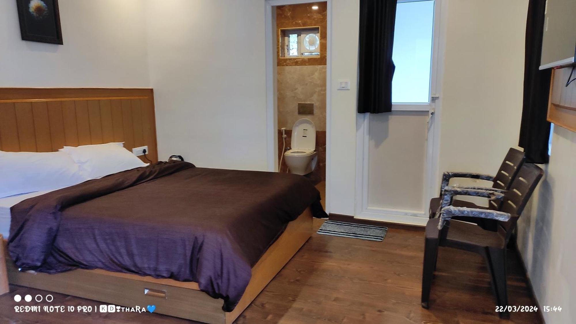 Magizham Homestay Kodaikanal