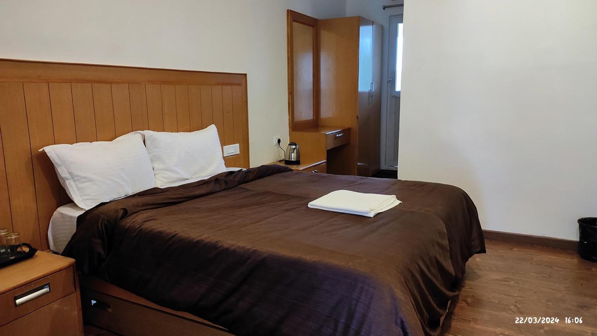 Homestay Magizham Kodaikanal