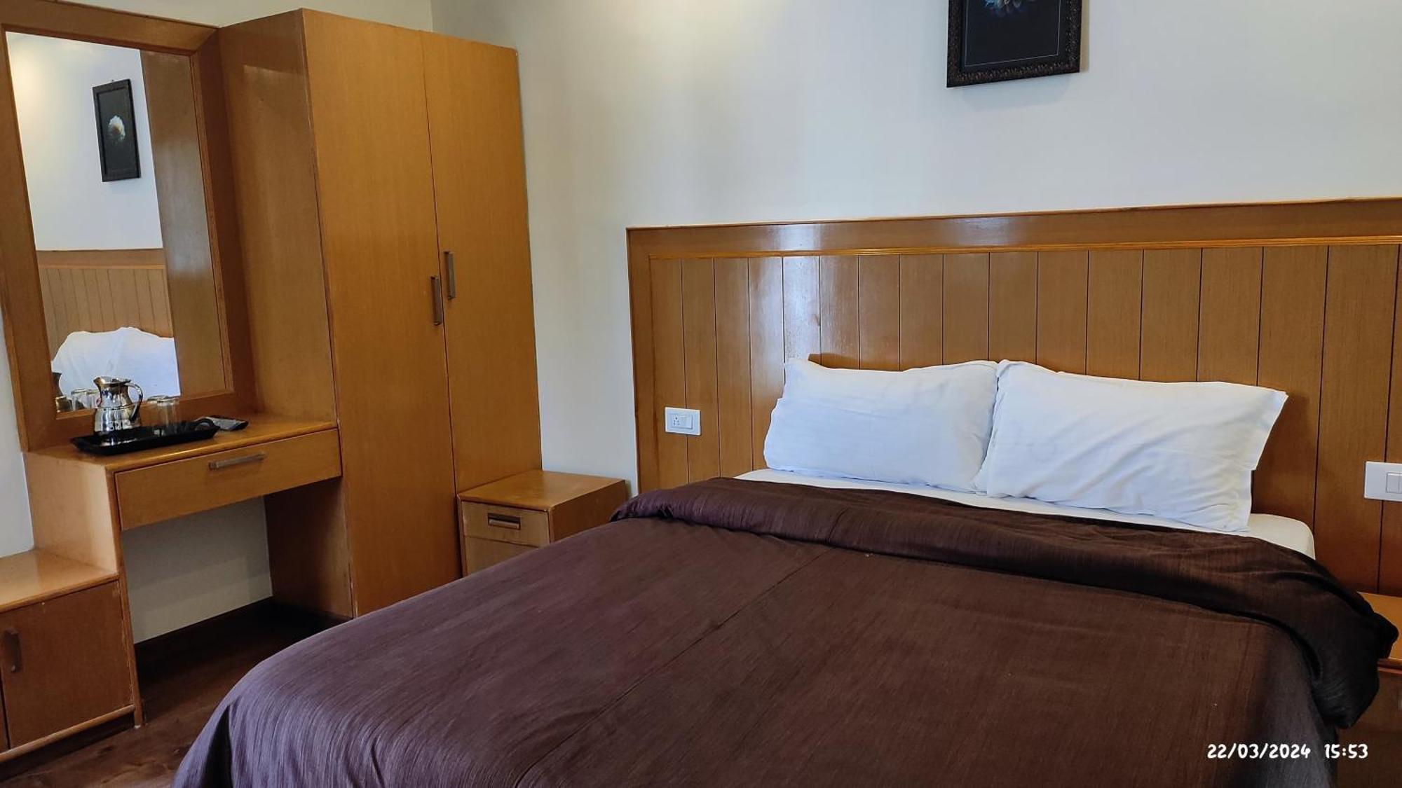 Homestay Magizham
