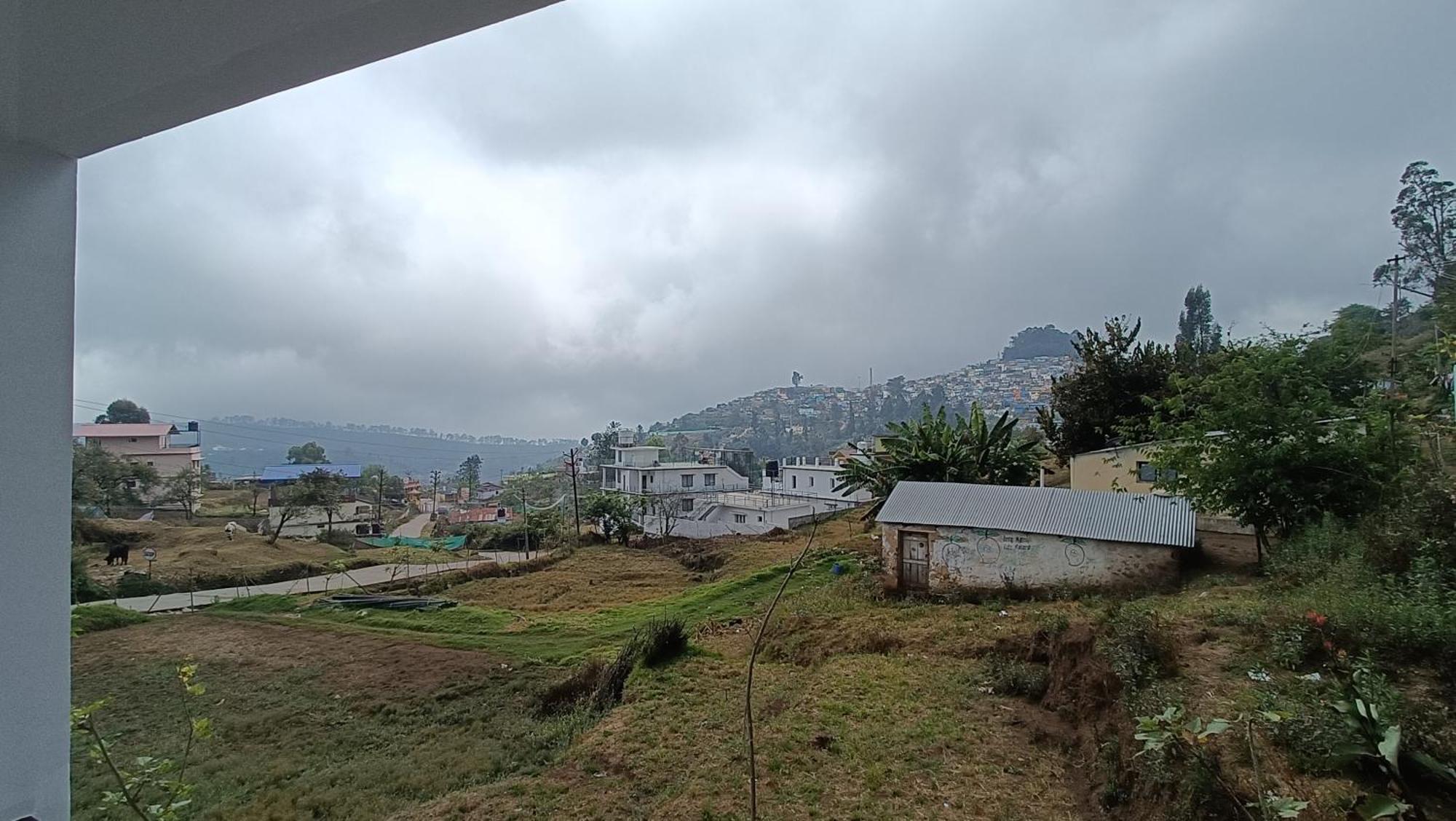 Homestay Magizham Kodaikanal
