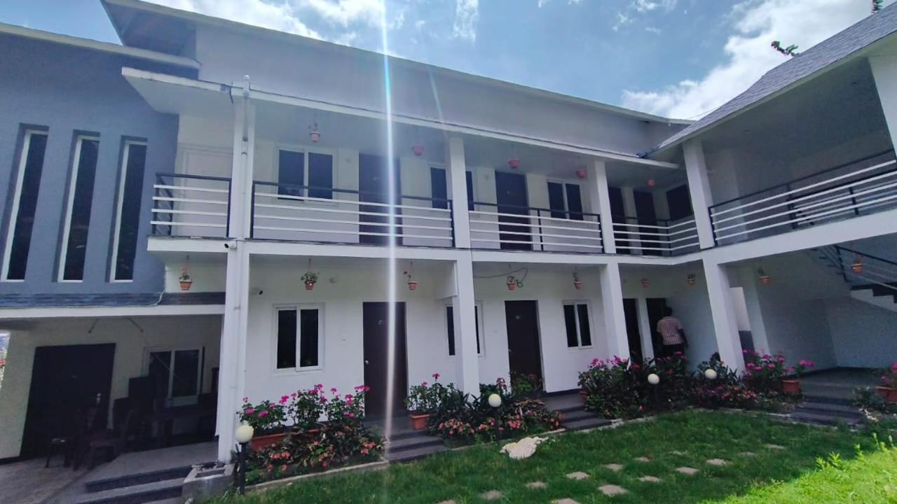 Magizham Homestay