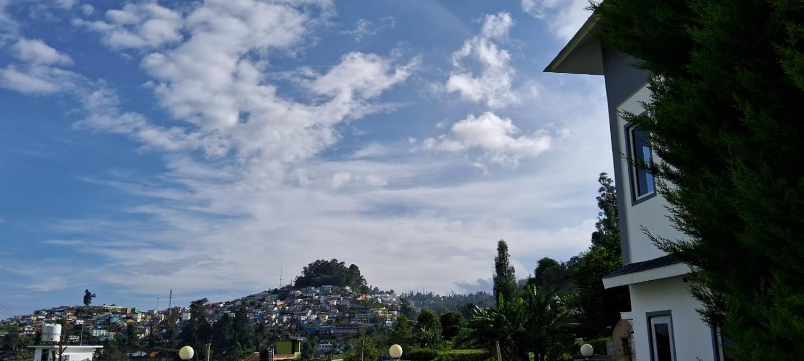 Homestay Magizham