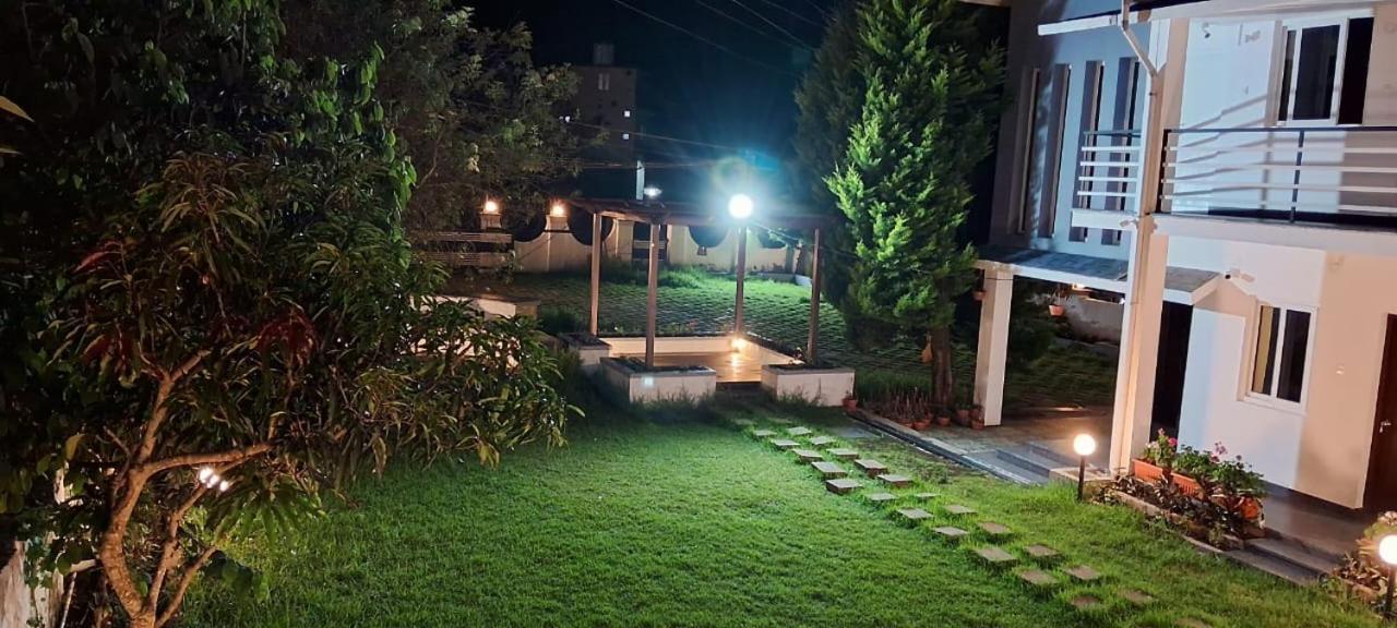Magizham Homestay *
