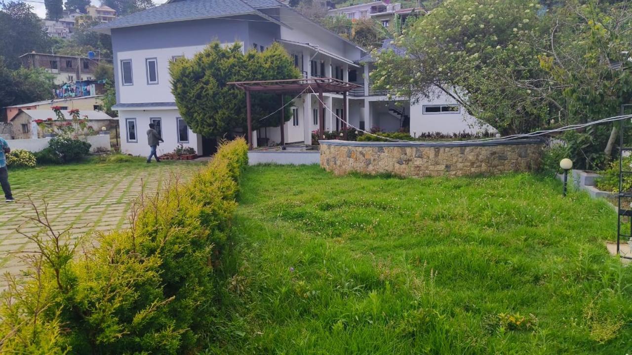Magizham Kodaikanal