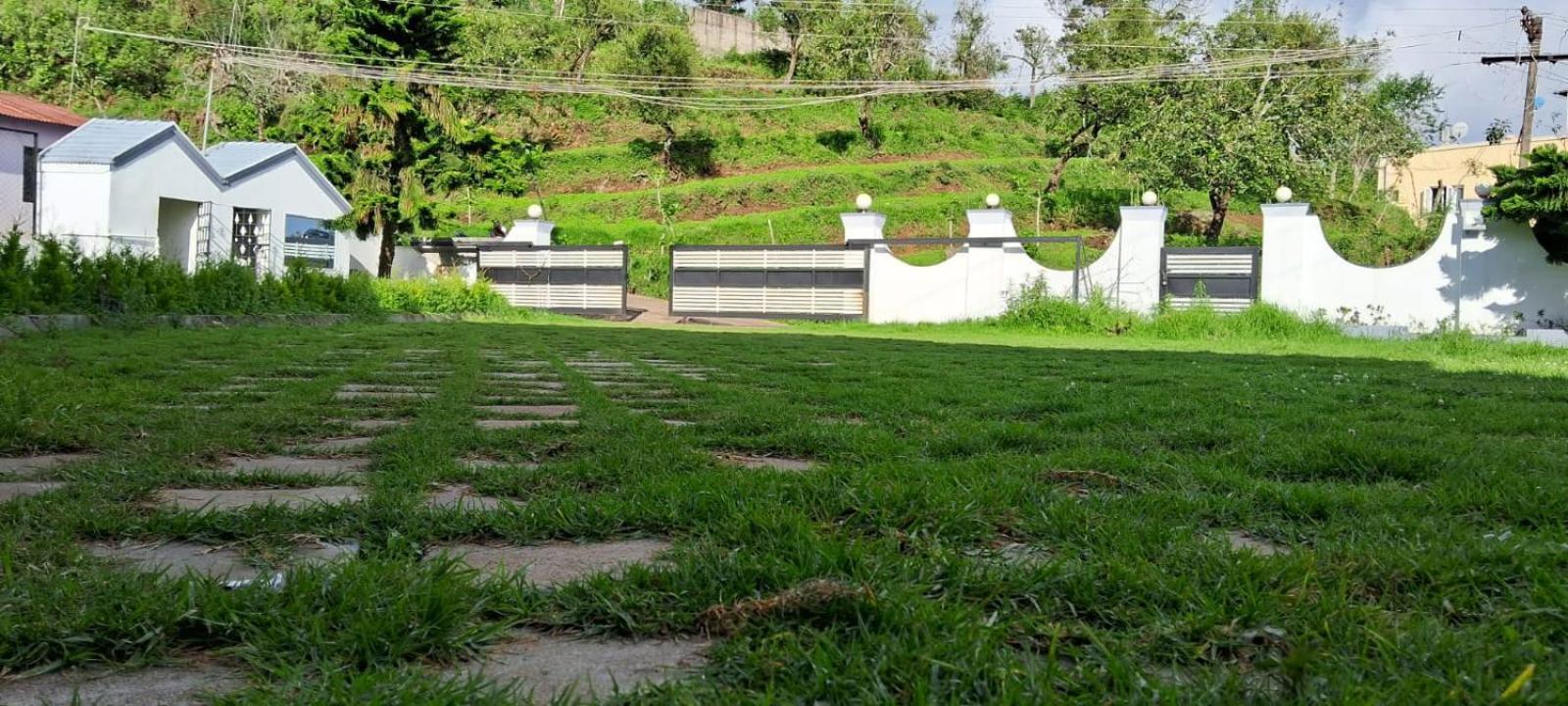 Magizham Homestay *