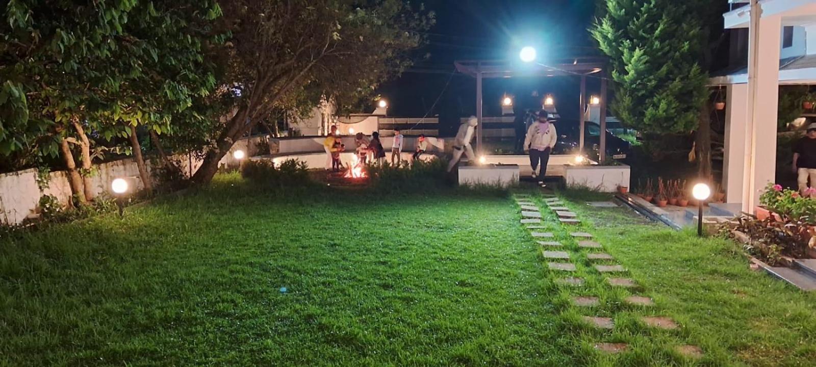 Homestay Magizham Kodaikanal