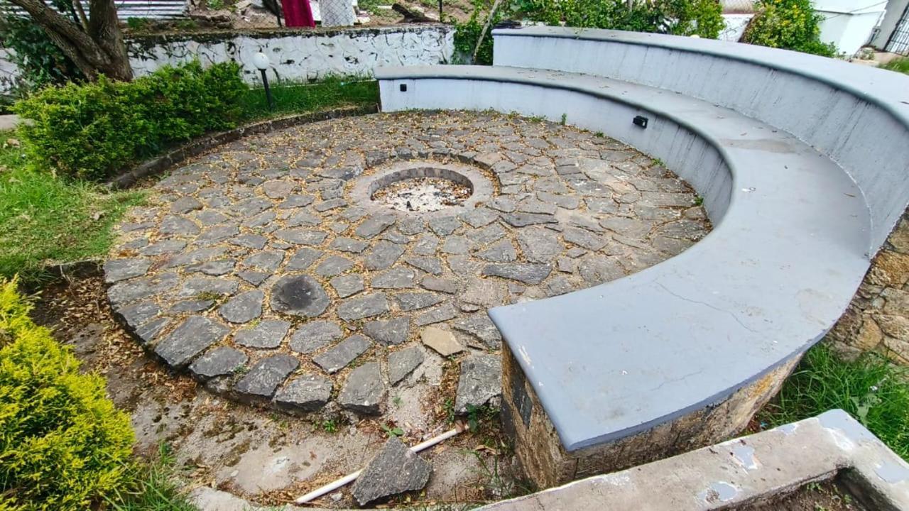 Magizham Kodaikanal