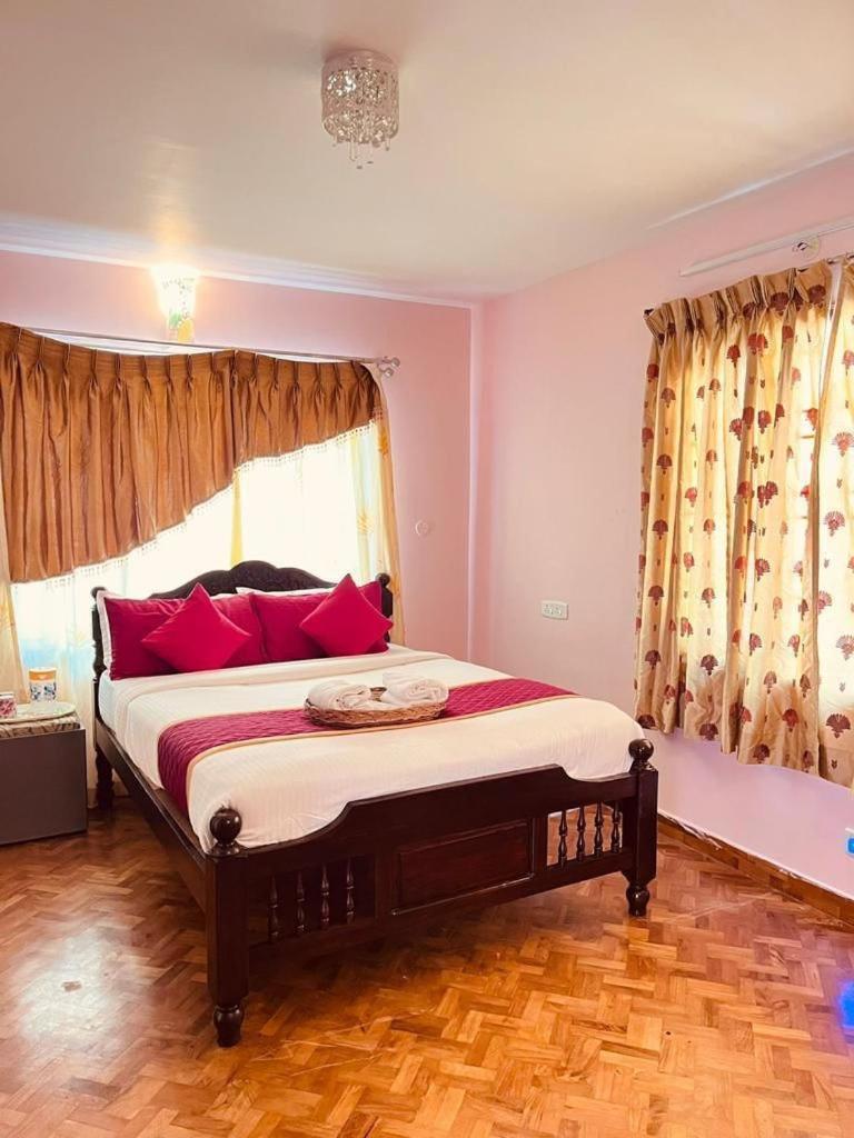 Costa Cliff Guest house *