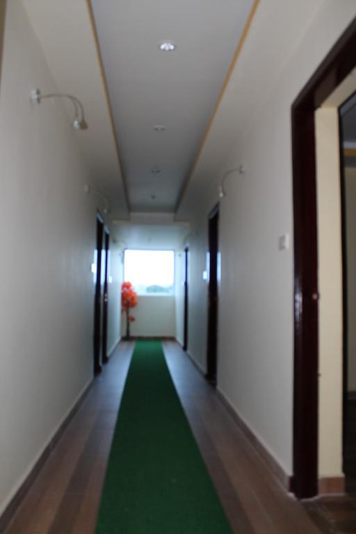 Sms Residency Kodaikanal