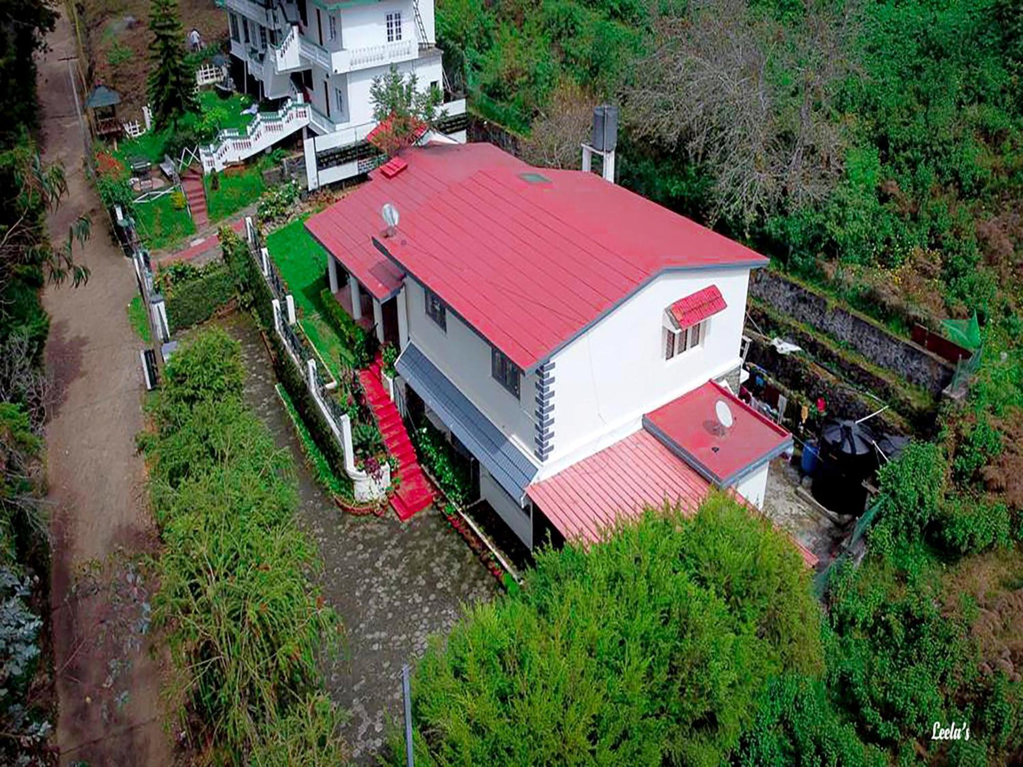 Leela's Villa