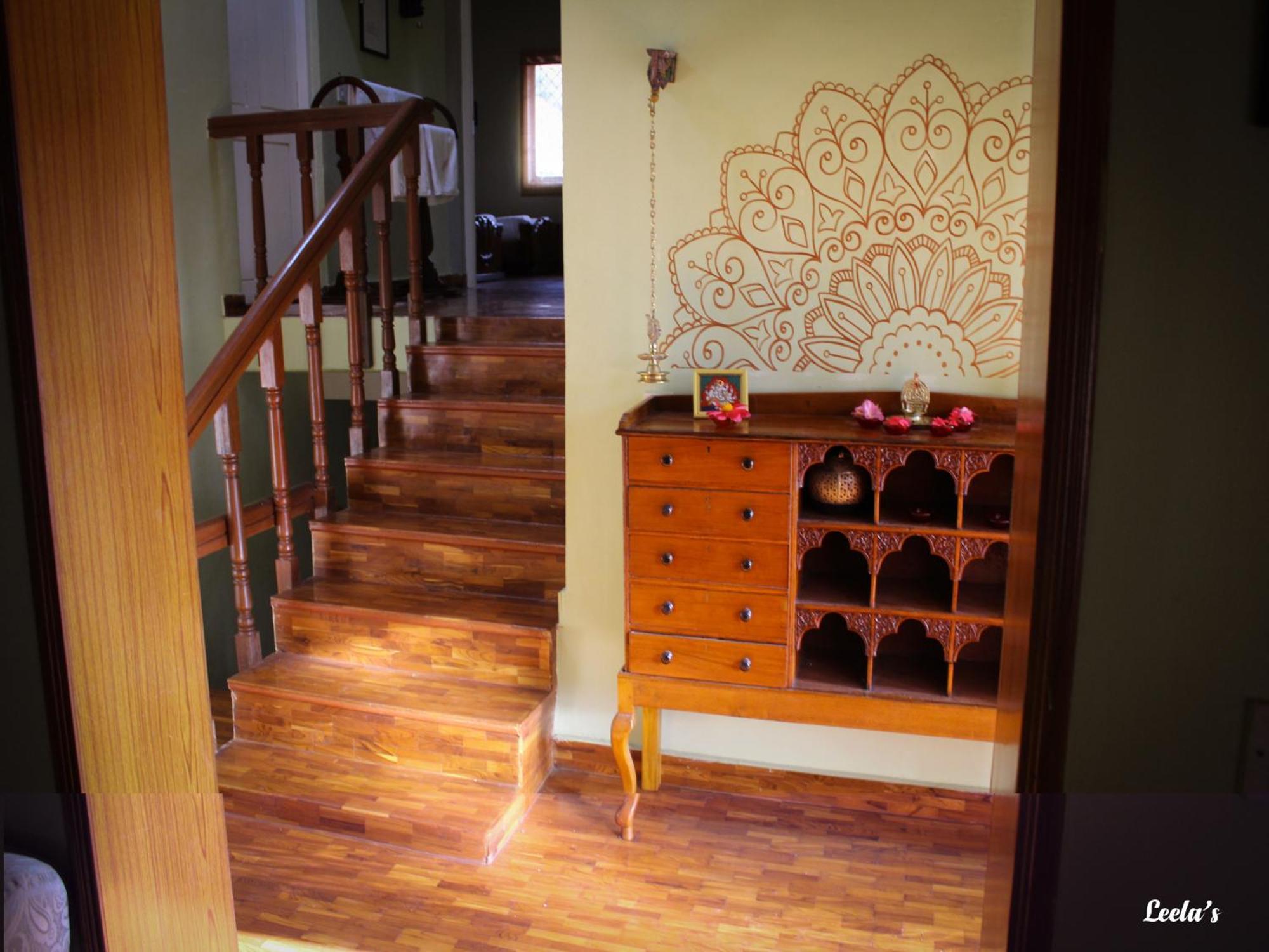 Leela's Villa