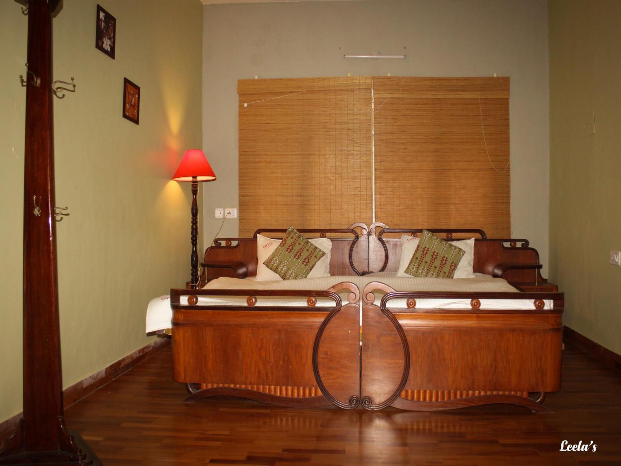 Leela's Villa