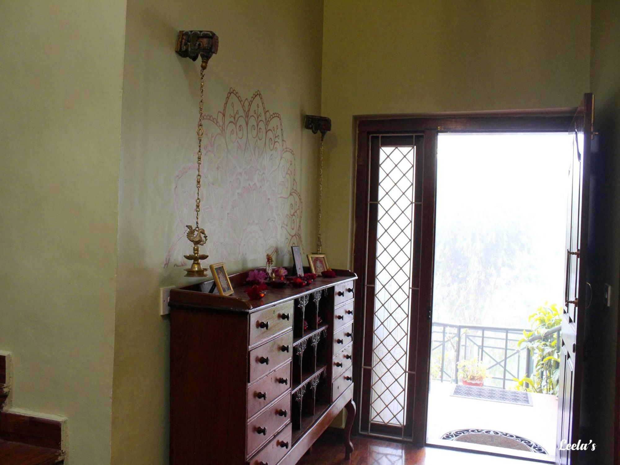 Villa Leela's Kodaikanal