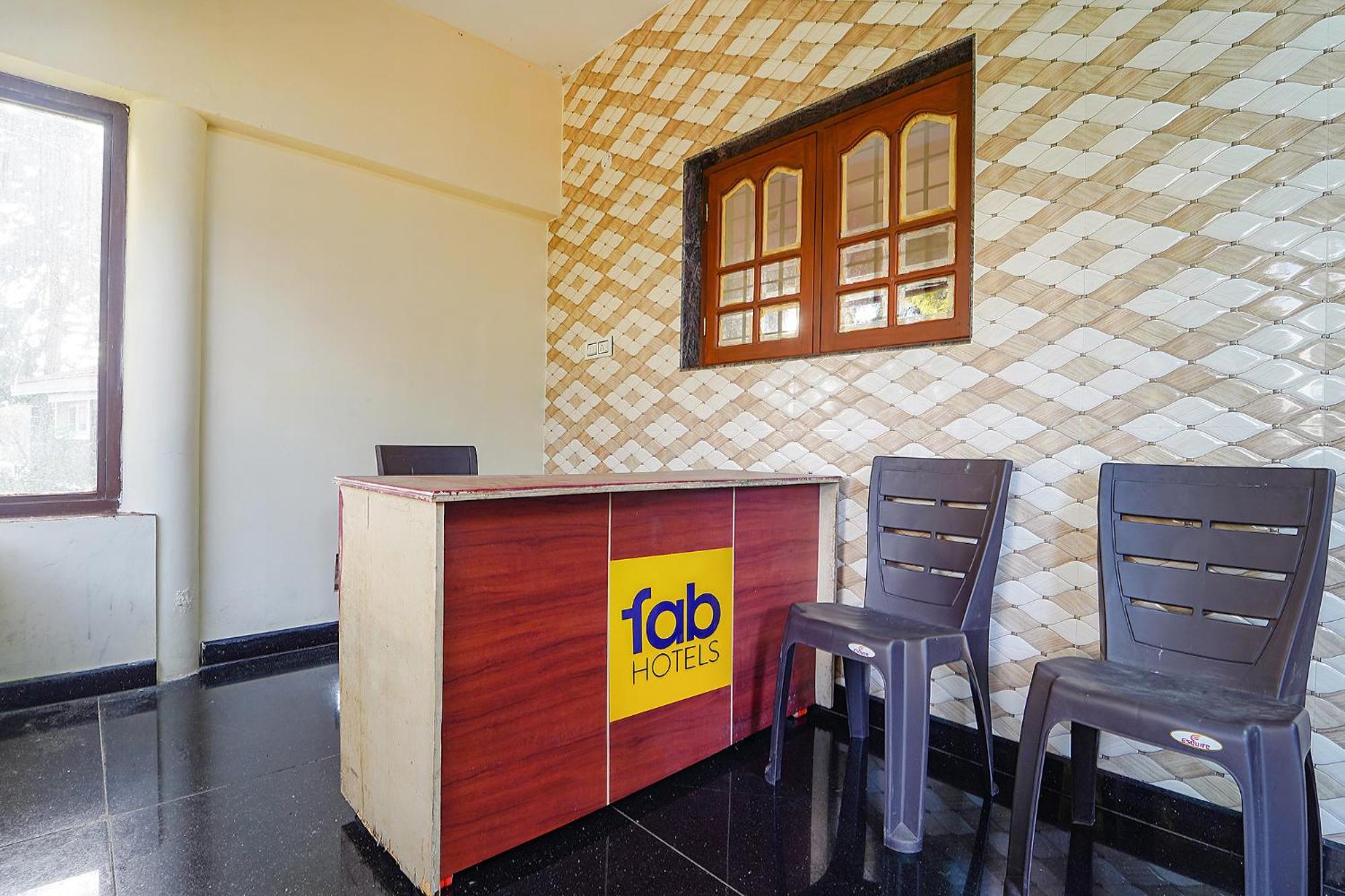 Fabexpress Annaiillam 3* Kodaikanal