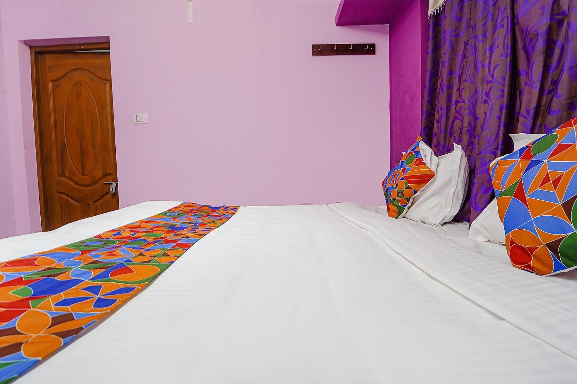 Fabexpress Annaiillam 3* Kodaikanal