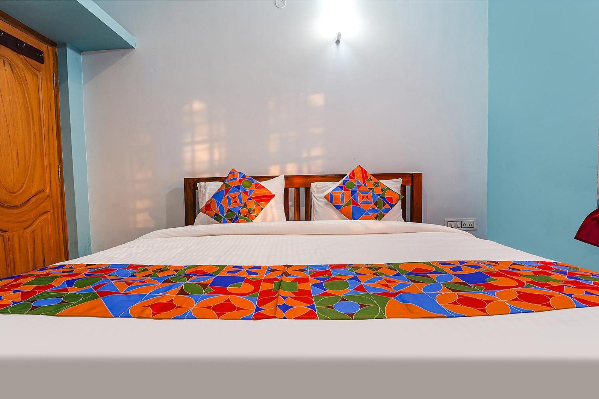 Fabexpress Annaiillam Hotel