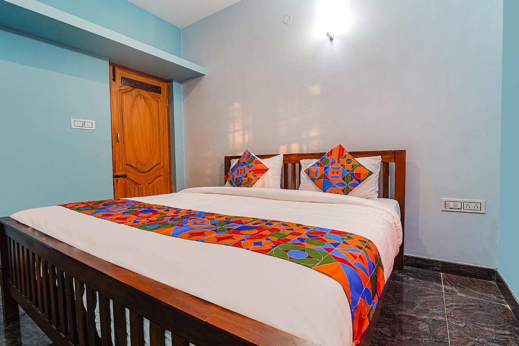 Fabexpress Annaiillam 3* Kodaikanal