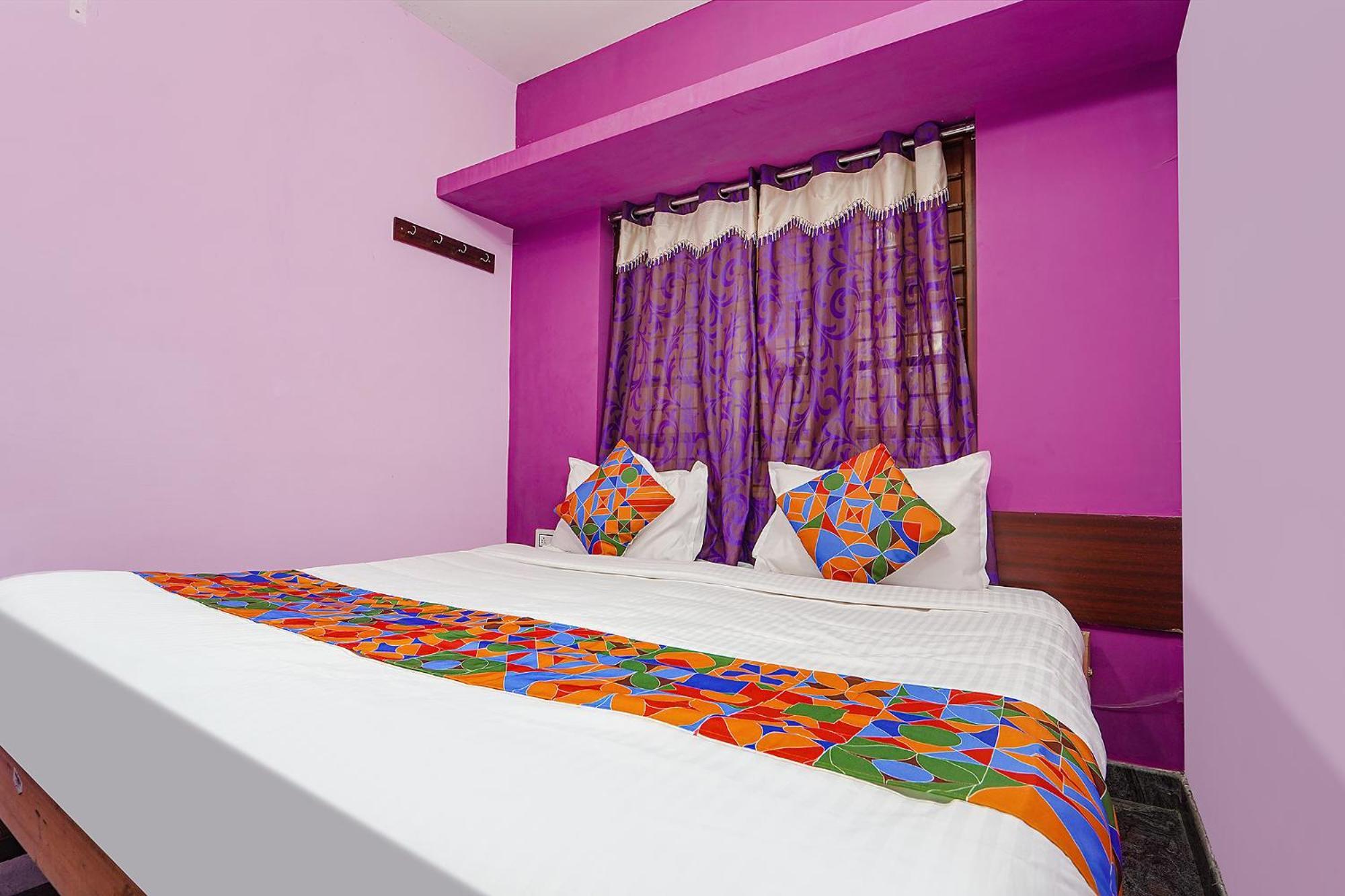 Fabexpress Annaiillam 3* Kodaikanal