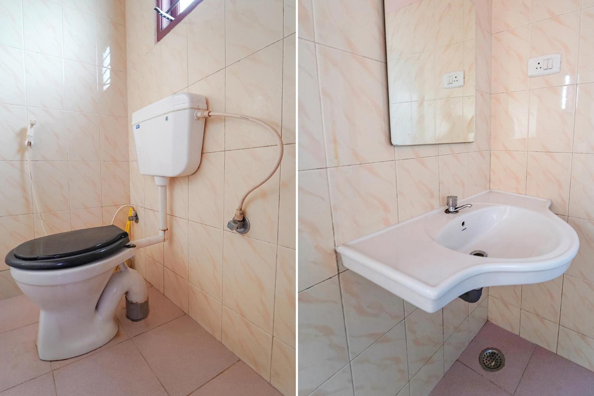 Hotel Fabexpress Corner Stone 3*