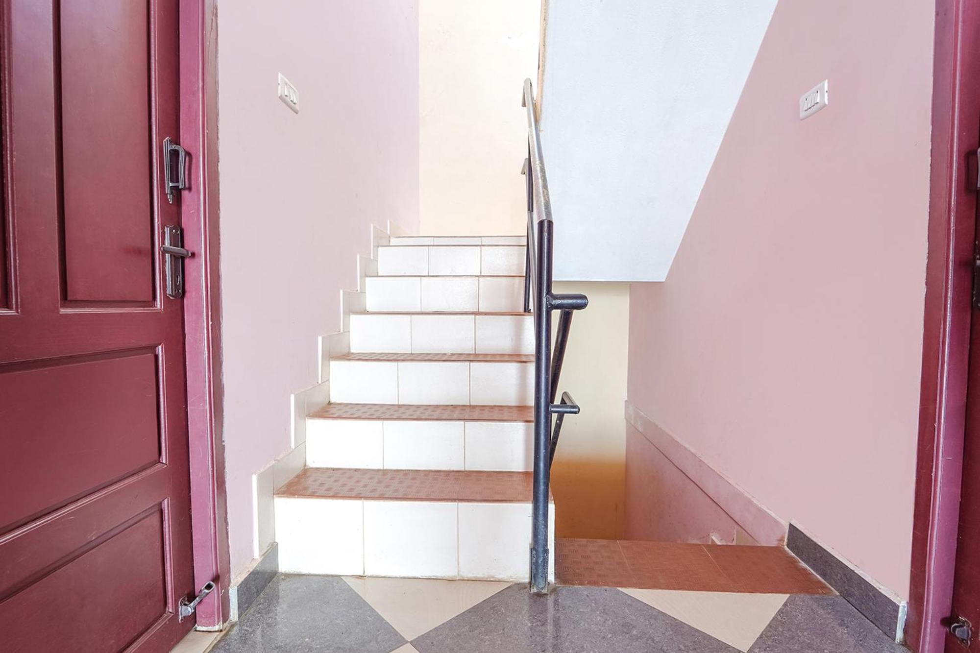 Fabexpress Corner Stone Hotel Kodaikanal