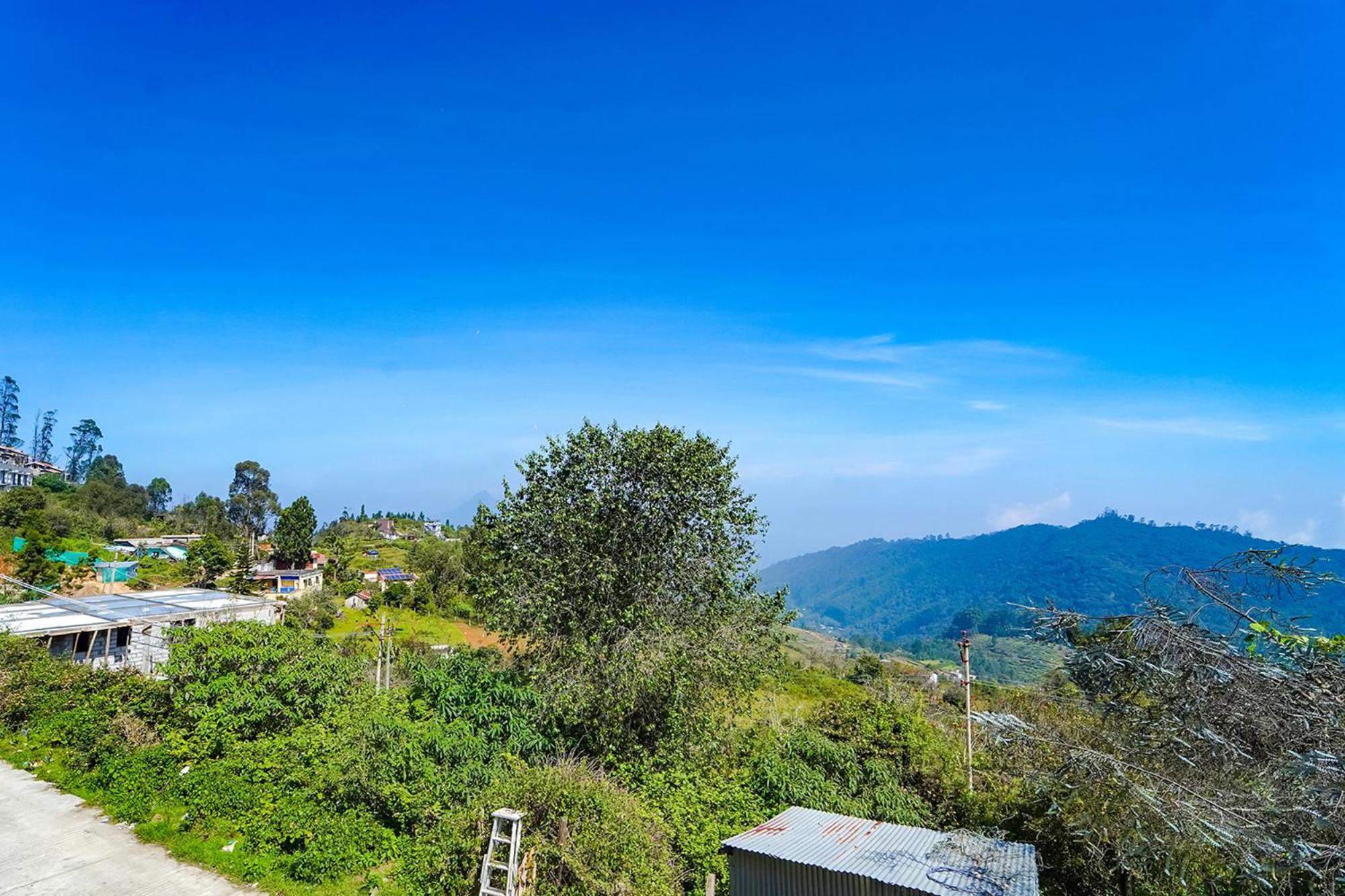 Fabexpress Corner Stone 3* Kodaikanal