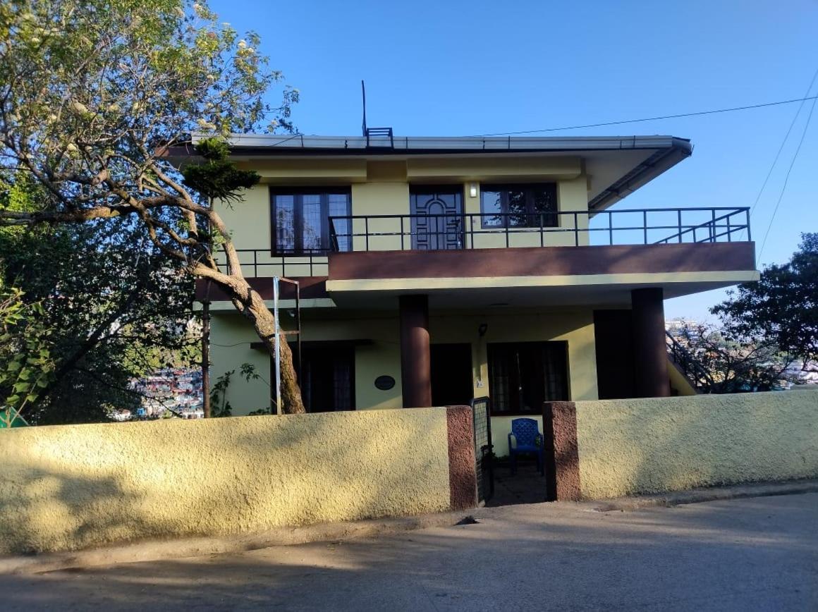 Homestay Rifle Raja Residency *