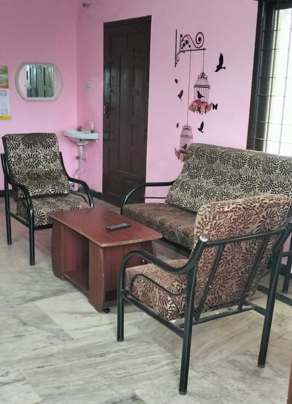 Rifle Raja Residency Homestay Kodaikanal