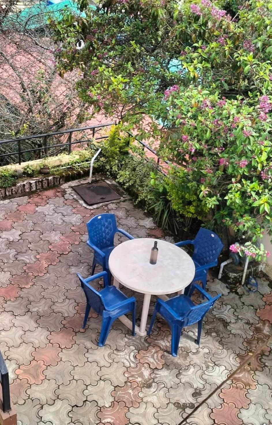 Rifle Raja Residency Kodaikanal