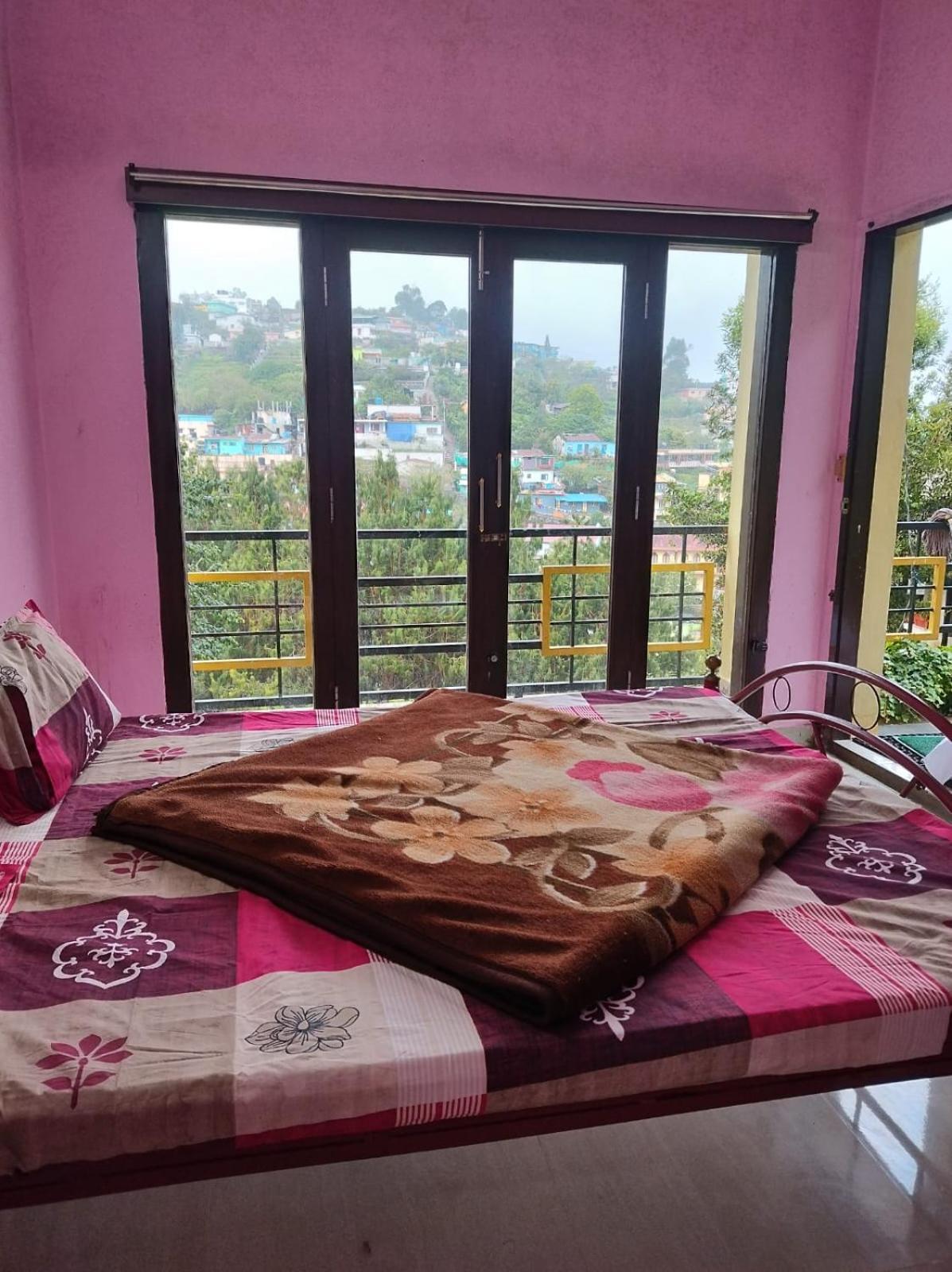 Rifle Raja Residency Homestay Kodaikanal