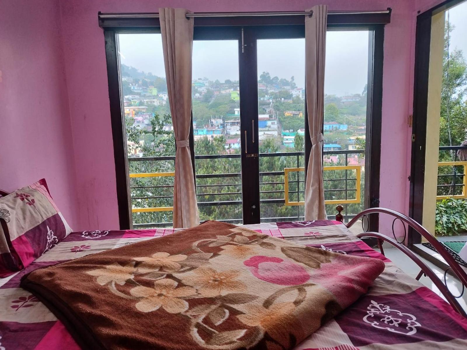 Rifle Raja Residency * Kodaikanal