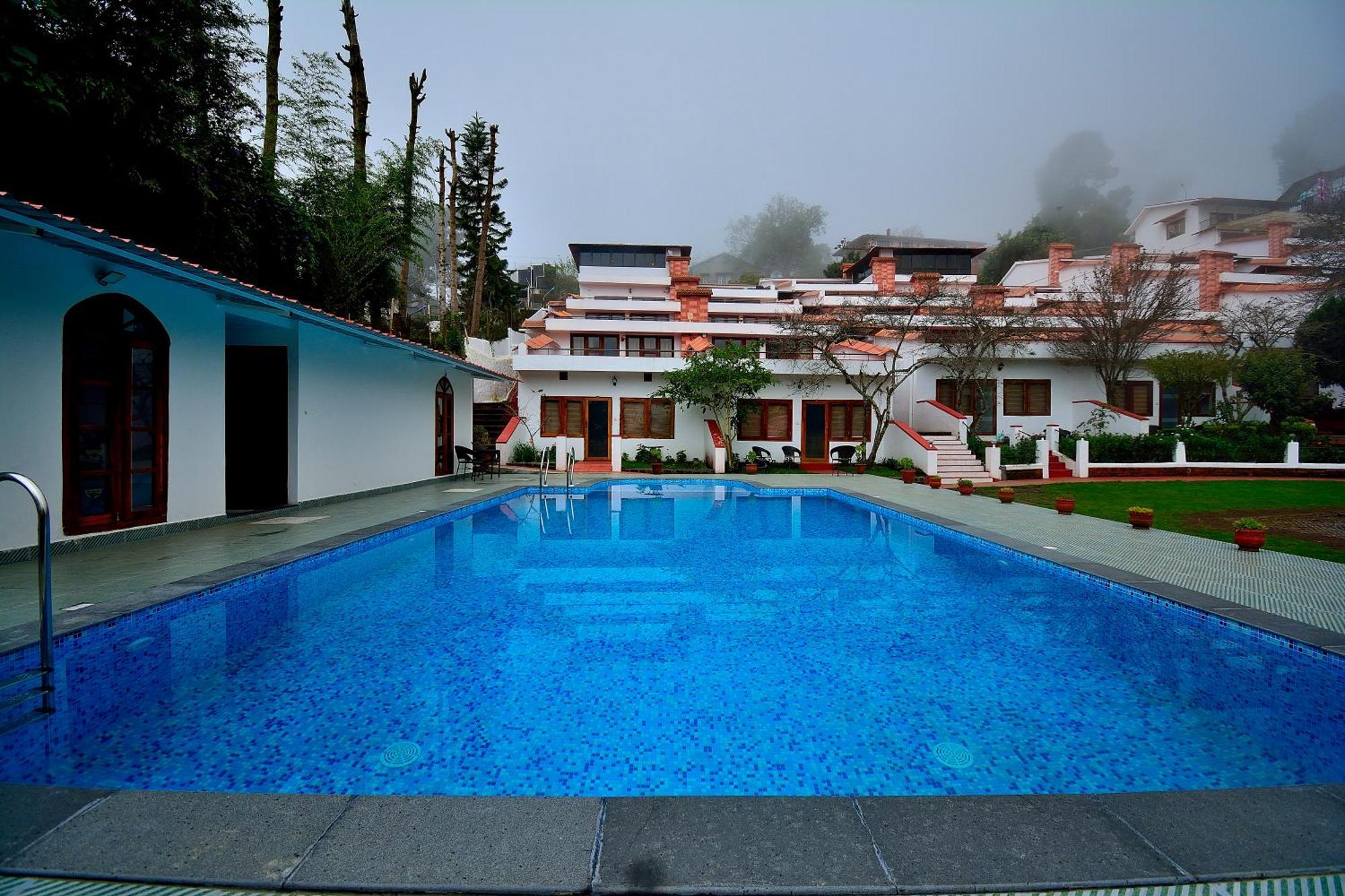 Resort Kodai Hotel, Kodaikanal
