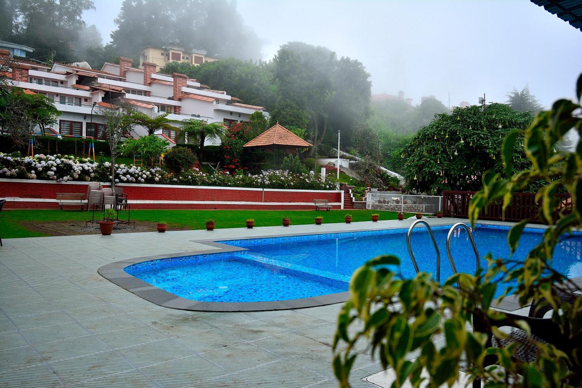 Kodai Hotel, Kodaikanal