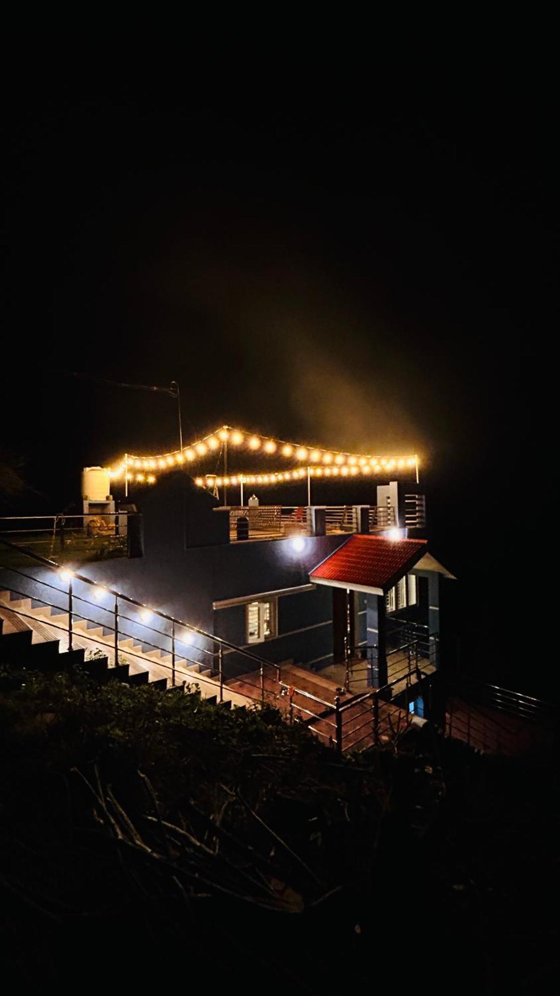 Guest house The Great Travel Diaries Kodaikanal