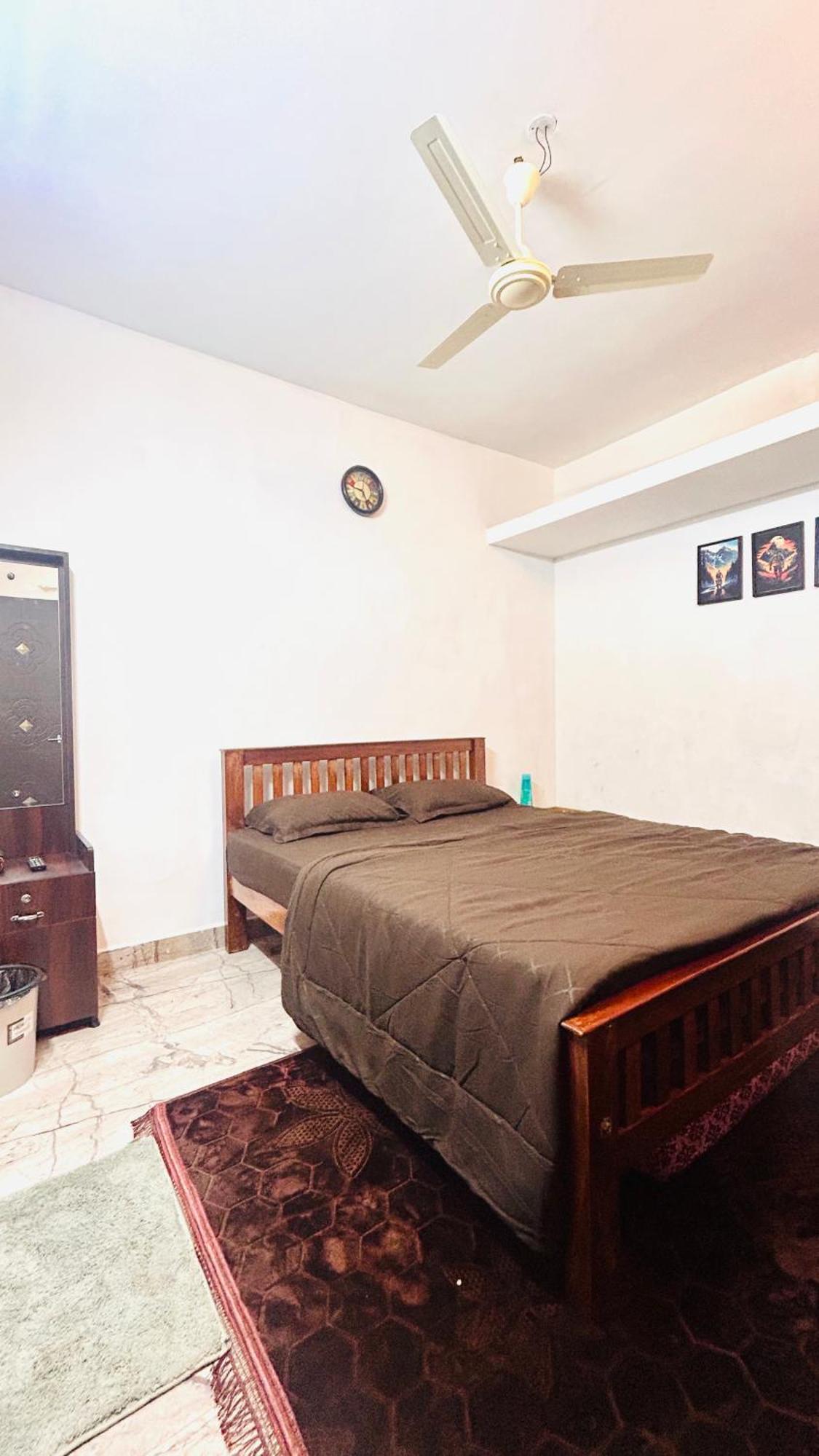 The Great Travel Diaries Guest house Kodaikanal