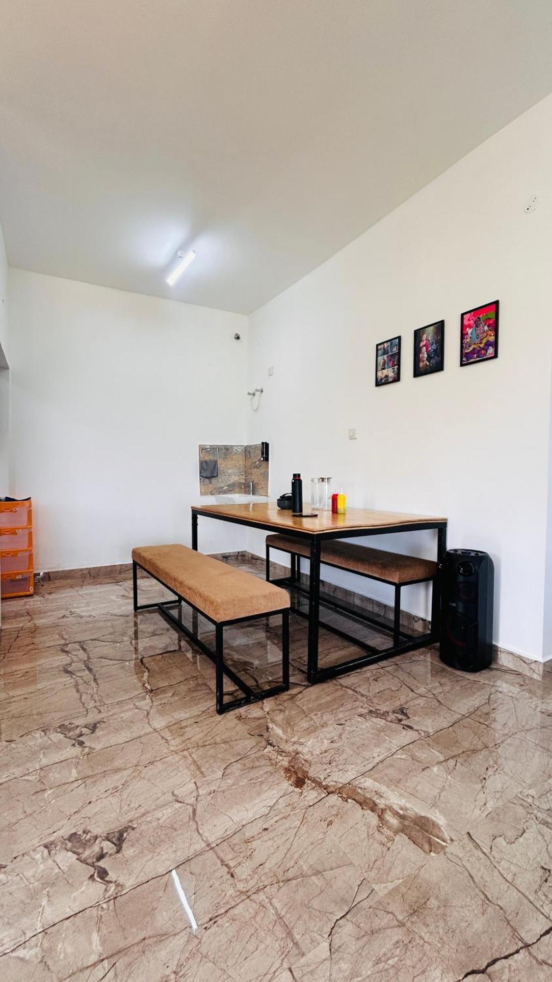Guest house The Great Travel Diaries Kodaikanal