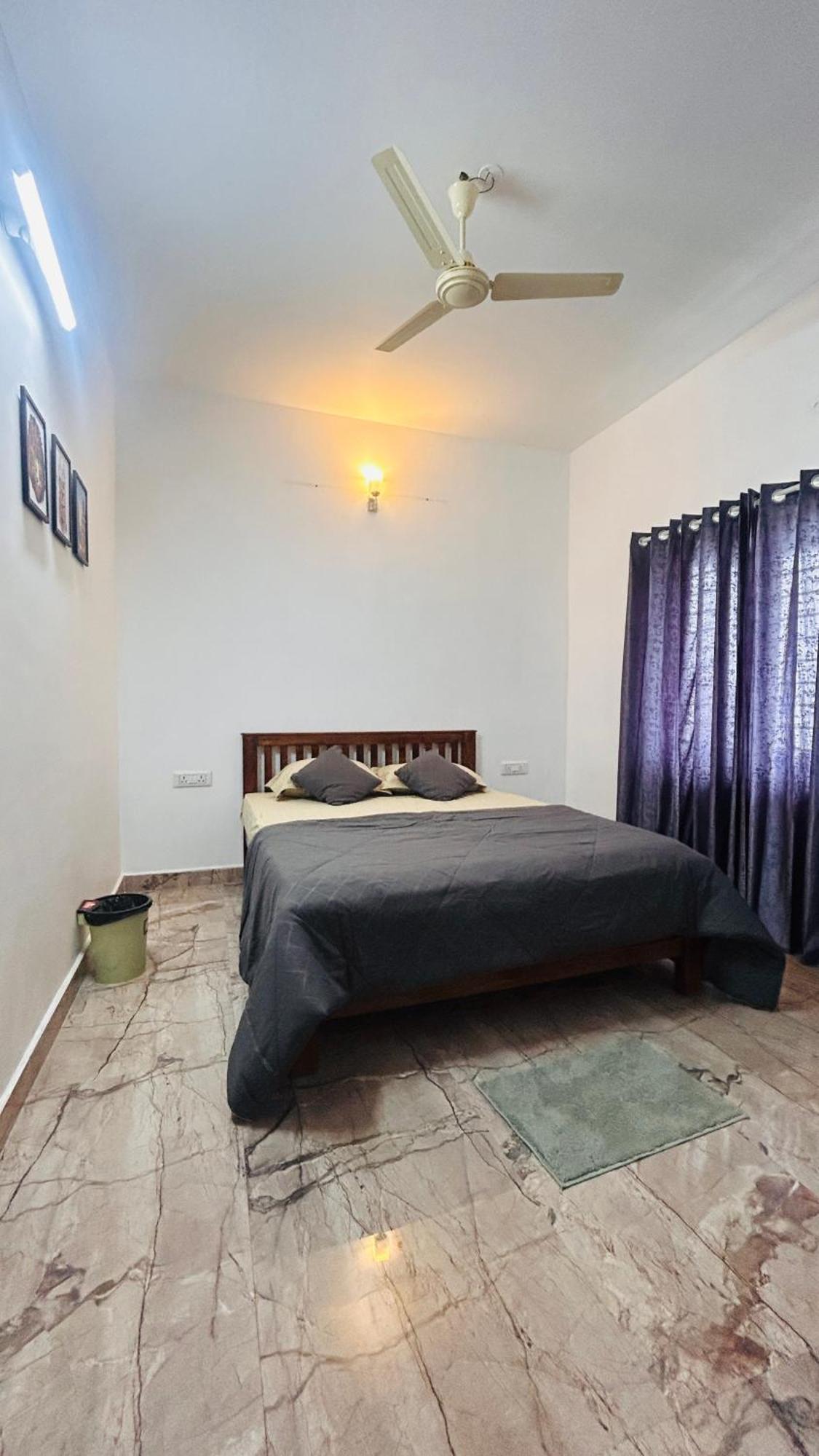 Guest house The Great Travel Diaries *