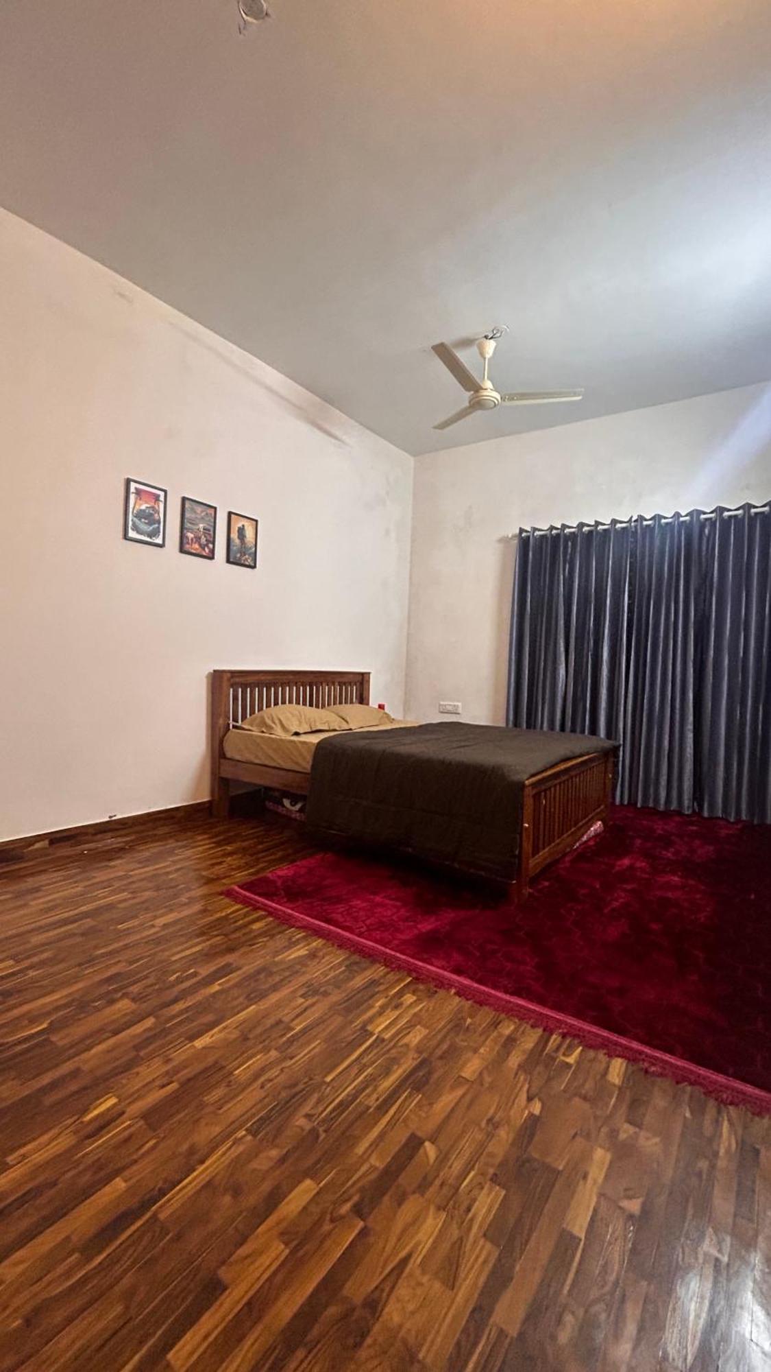 Guest house The Great Travel Diaries