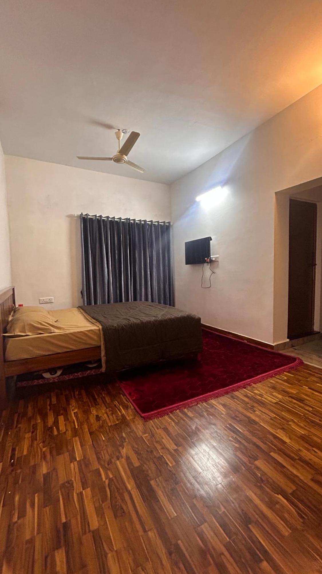 The Great Travel Diaries Guest house *
