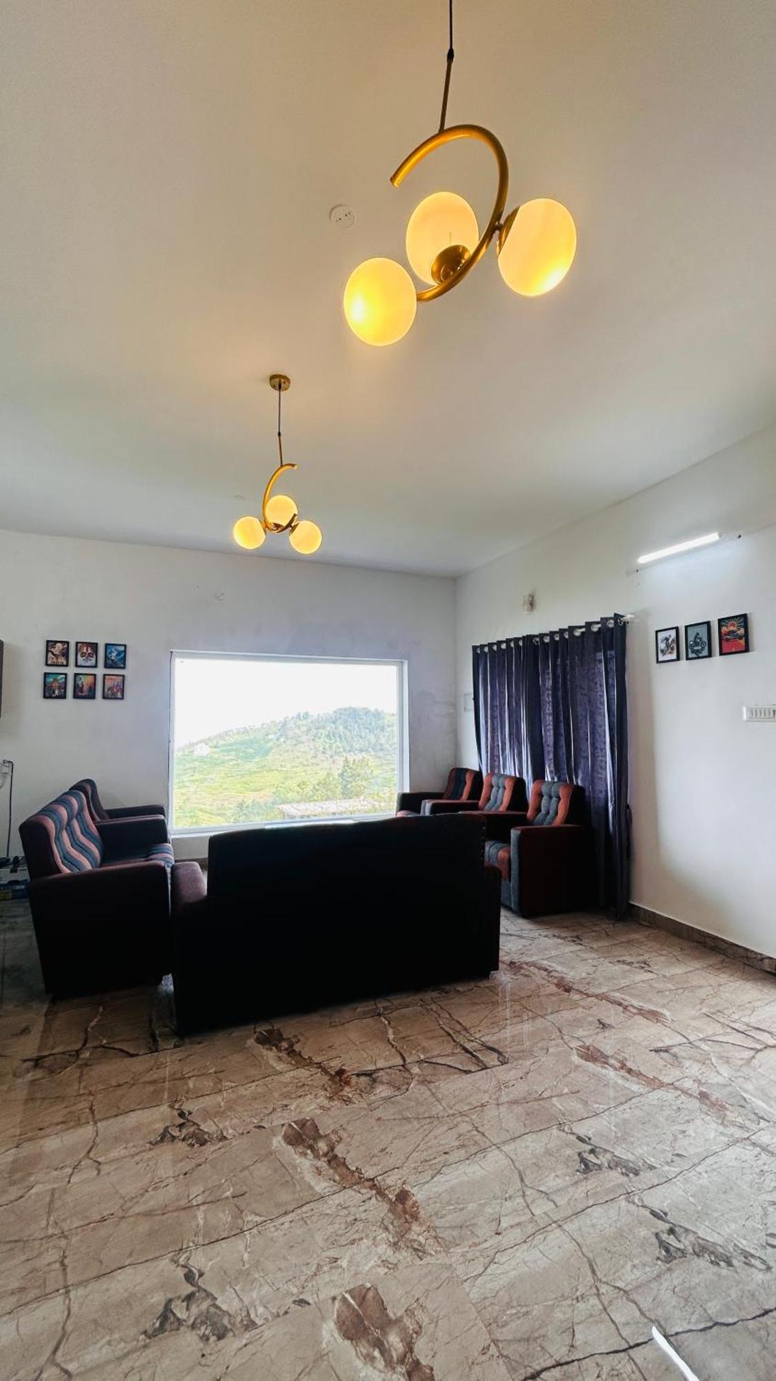 Guest house The Great Travel Diaries