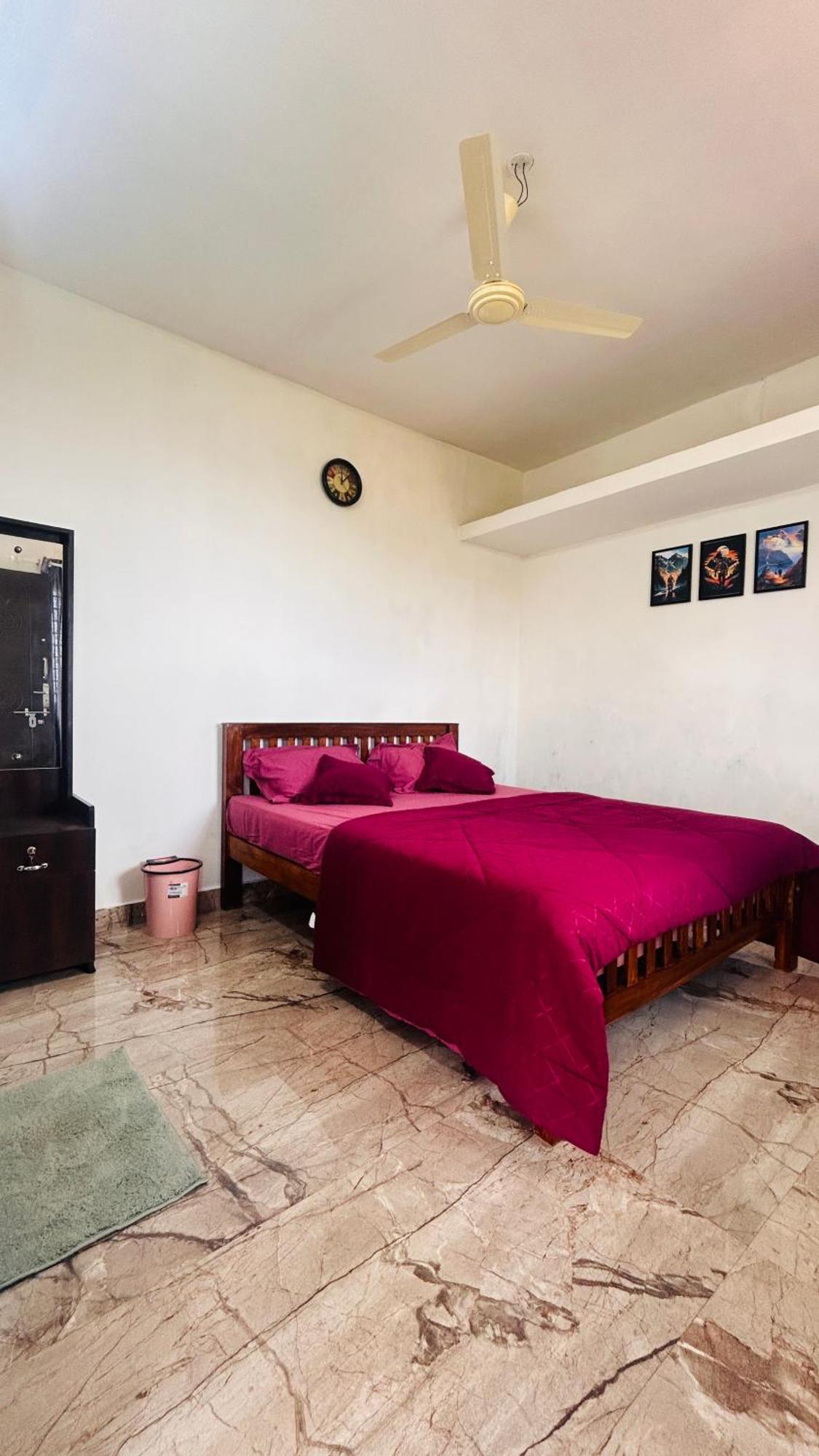 The Great Travel Diaries Guest house