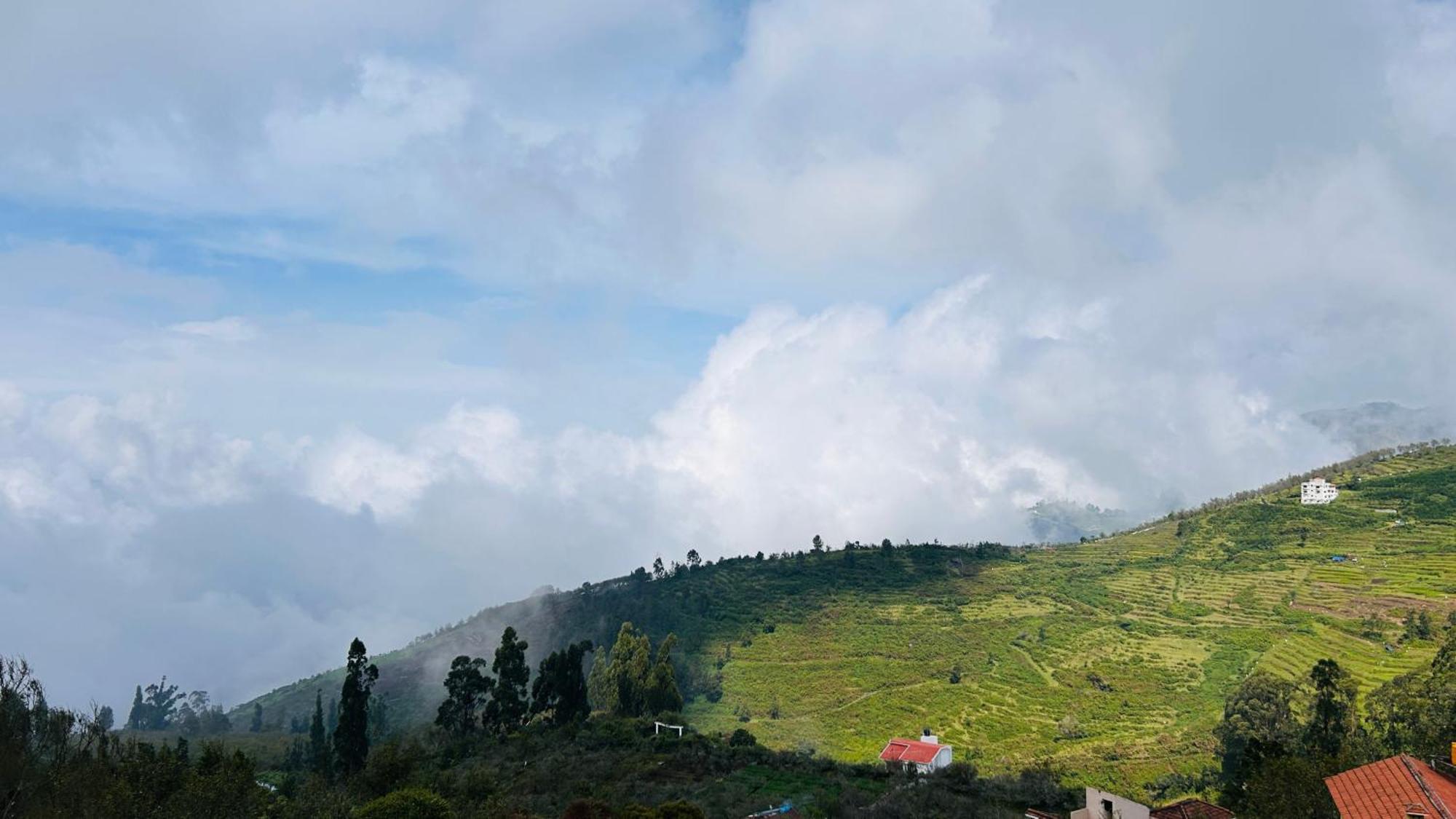 The Great Travel Diaries Guest house Kodaikanal