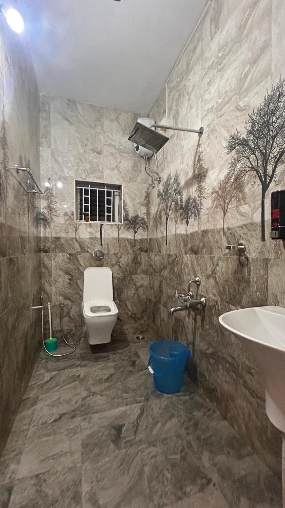 The Great Travel Diaries Guest house *