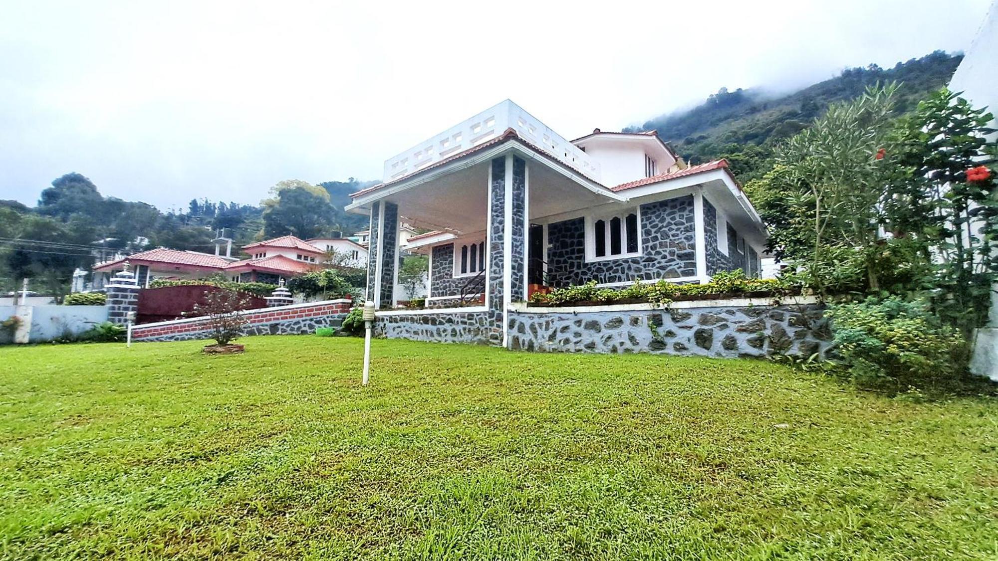 Istays - Kodai Kodaikanal