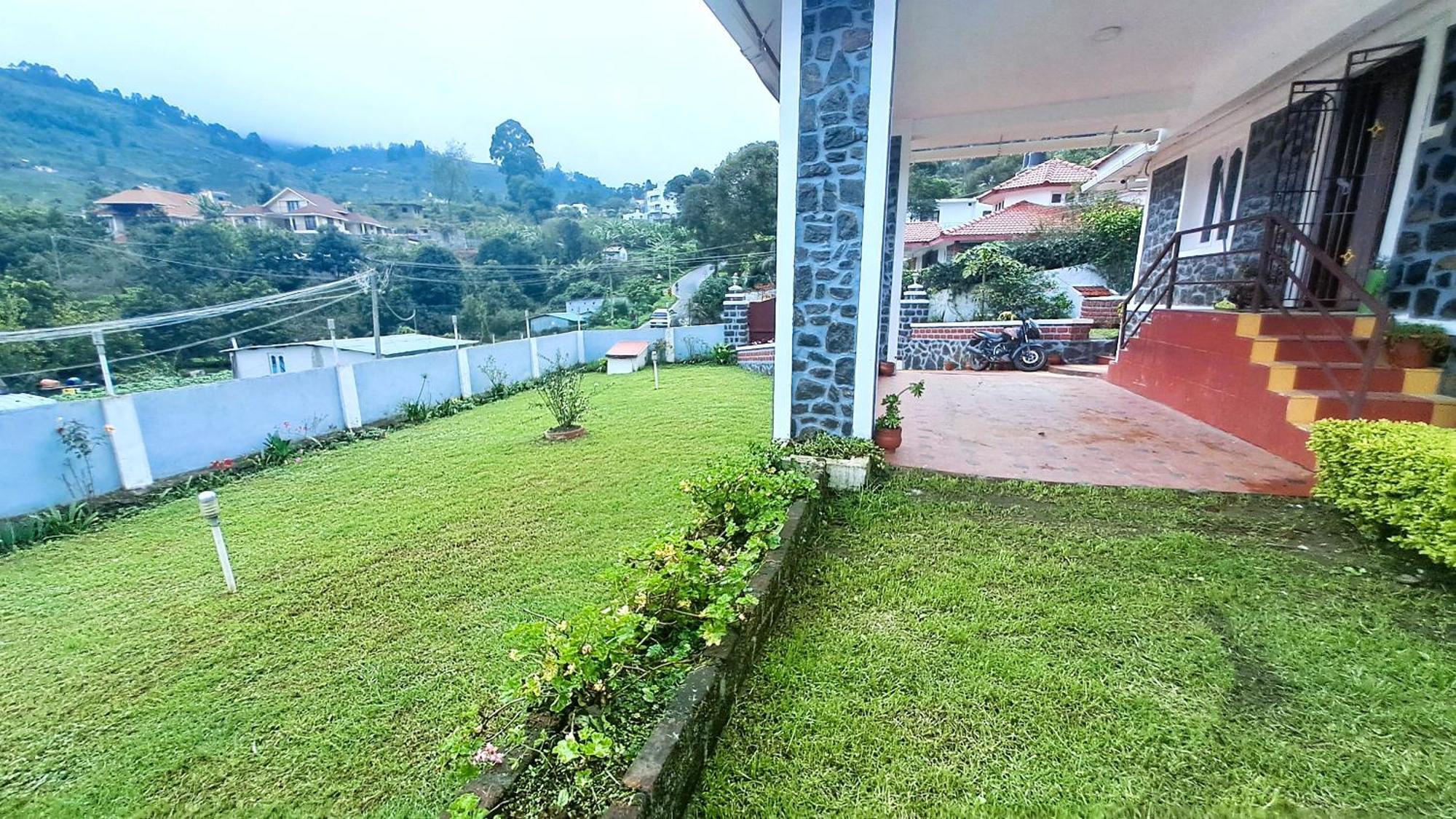 Istays - Kodai *