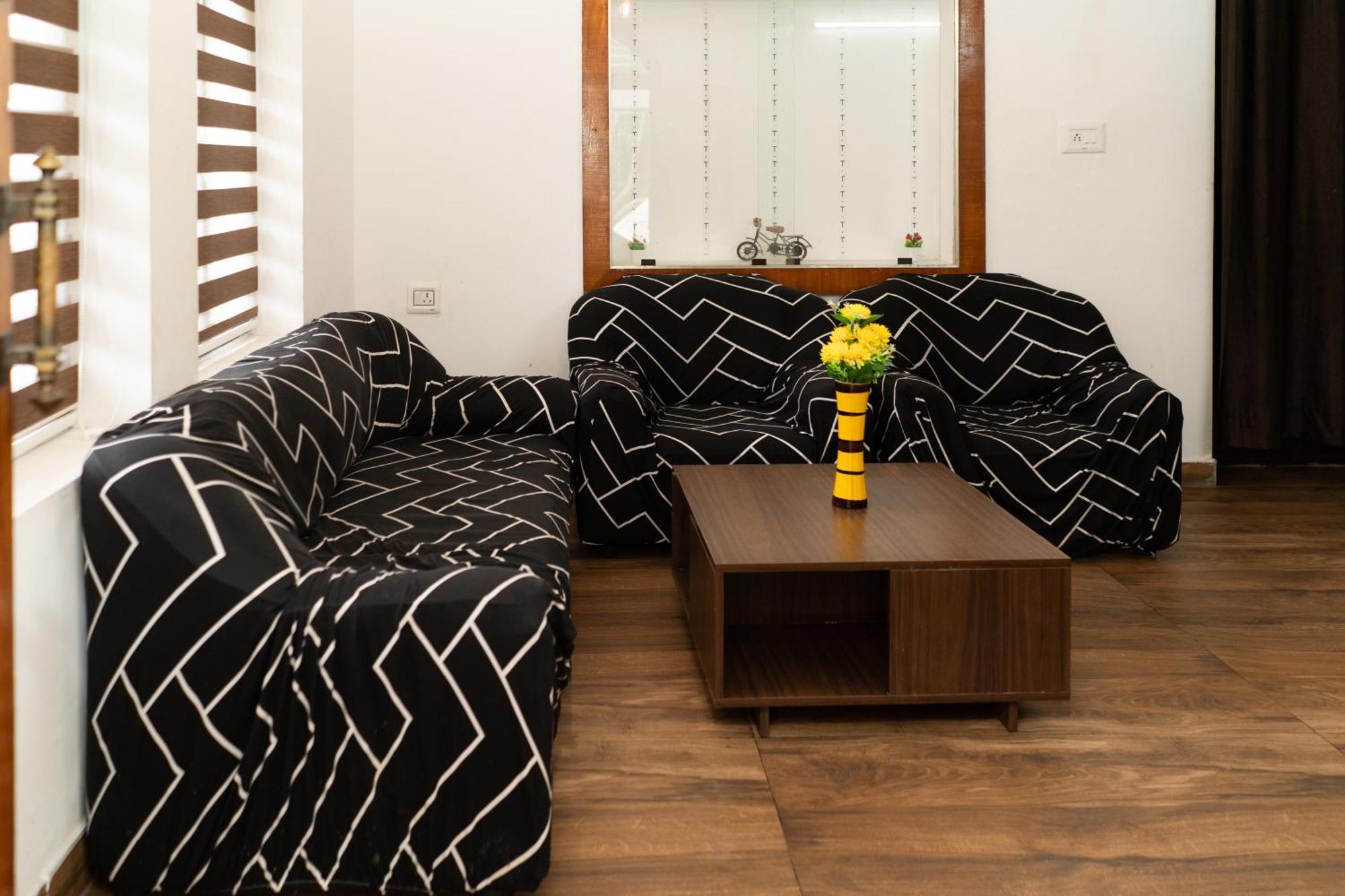Homestay Kodai Misty Family Kodaikanal