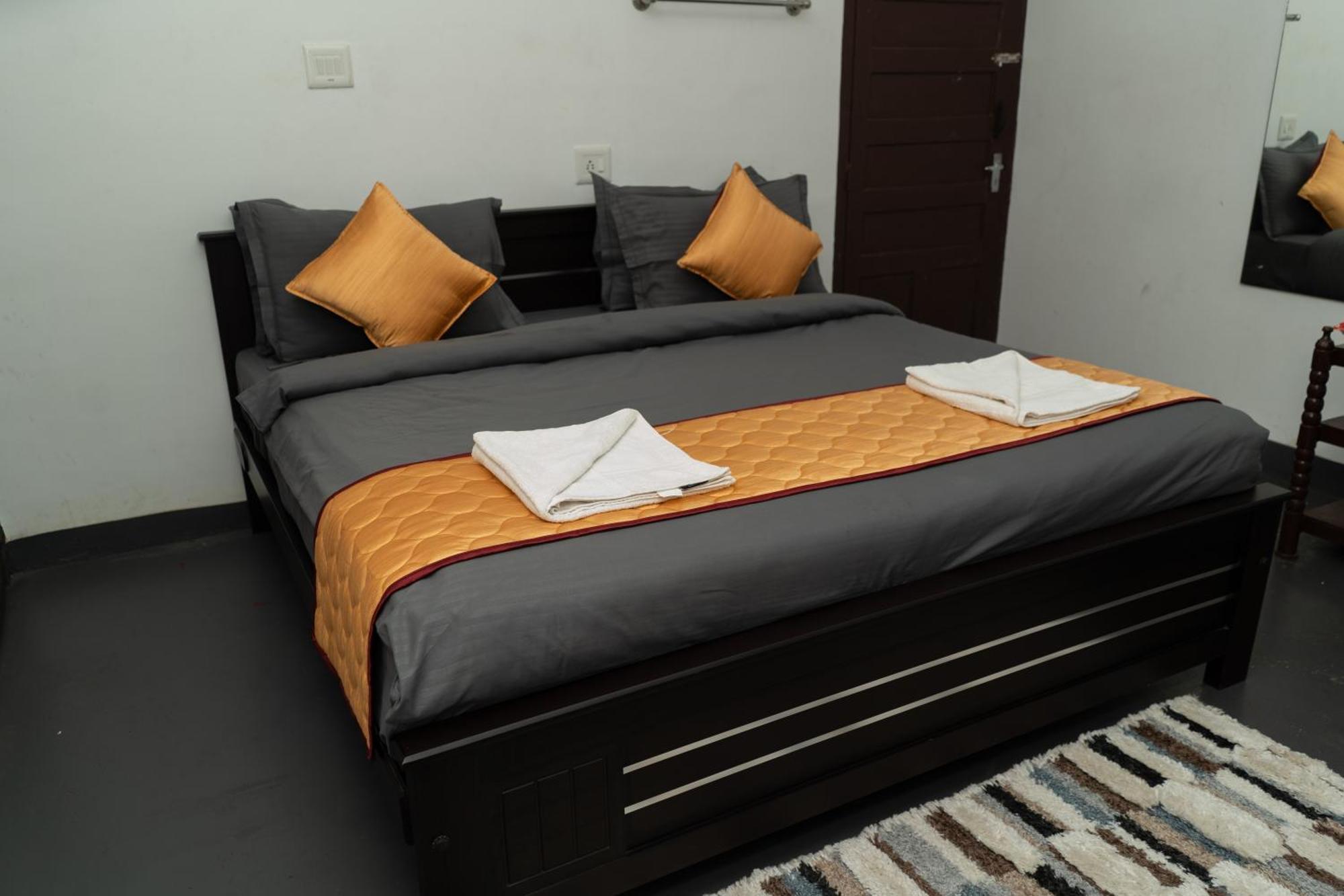 Kodai Misty Family Homestay Kodaikanal