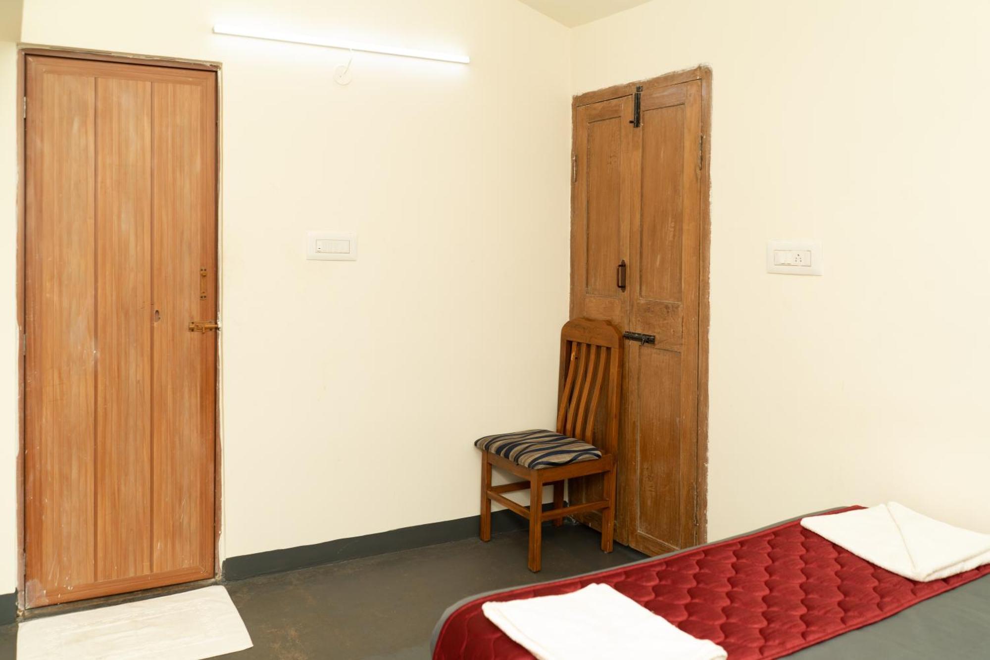 Homestay Kodai Misty Family Kodaikanal