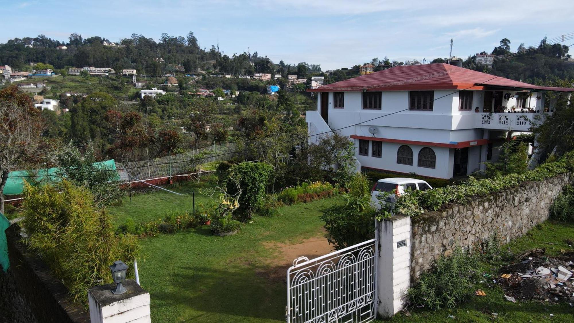 Homestay Kodai Misty Family Kodaikanal